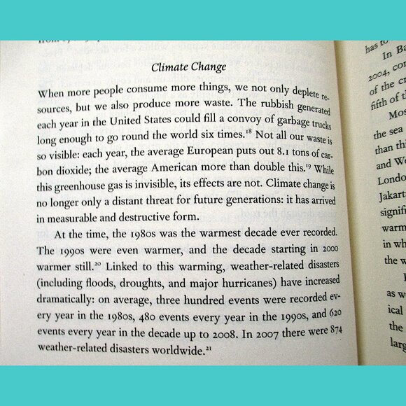 Book - Active Hope: How to Face the Mess We're in Without Going Crazy - Picture 13 of 16